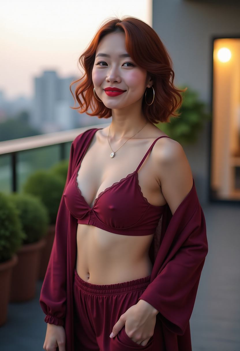 银河以北海报