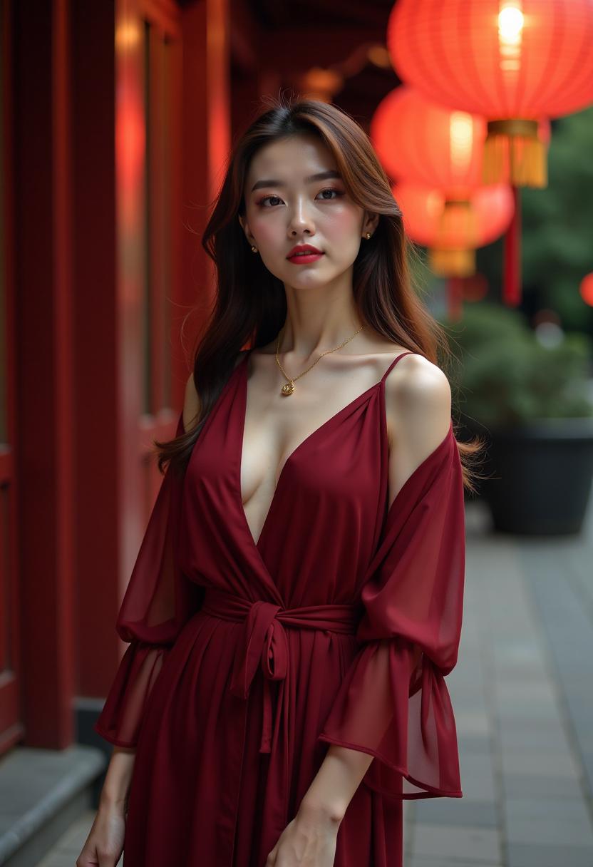 第七码头海报